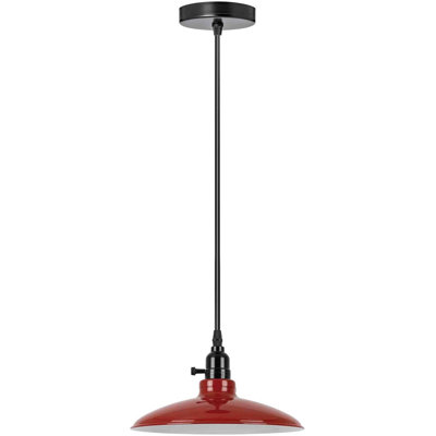 1 - Light Single Pendant