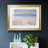 " Beach Textures I " Painting Print-681154748-681154721-681175857