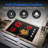 AMZCHEF 30" Black Electric Cooktop