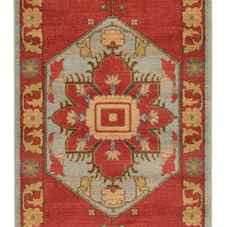 Eesi Indoor Rug