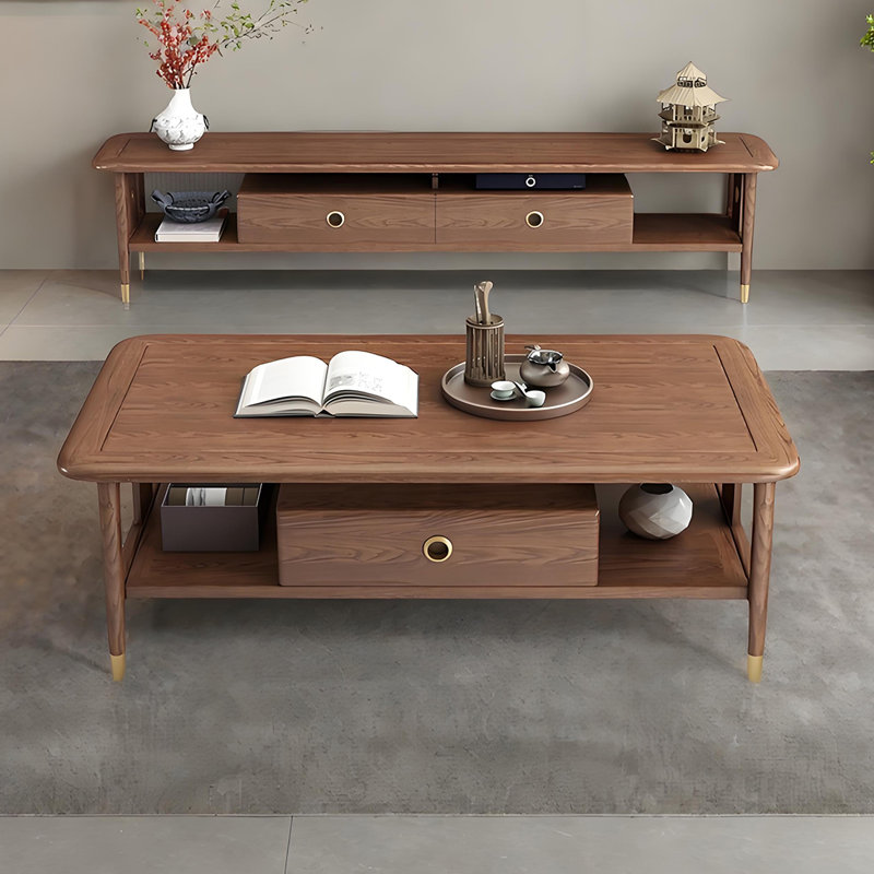 Table basse Modern