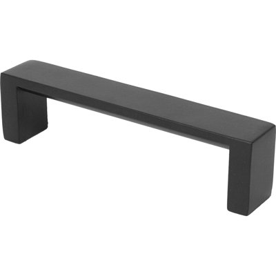 Modern 6" cc Square Pull