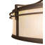 Corwynn Downrod Ceiling Fan