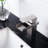 Bathroom Faucet, Single Handle Single Hole