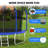 Trampoline for Kids