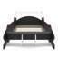 Lit plateforme avec roulettes Race-1573021198