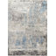 Willington Viscose Abstract Indoor Rug