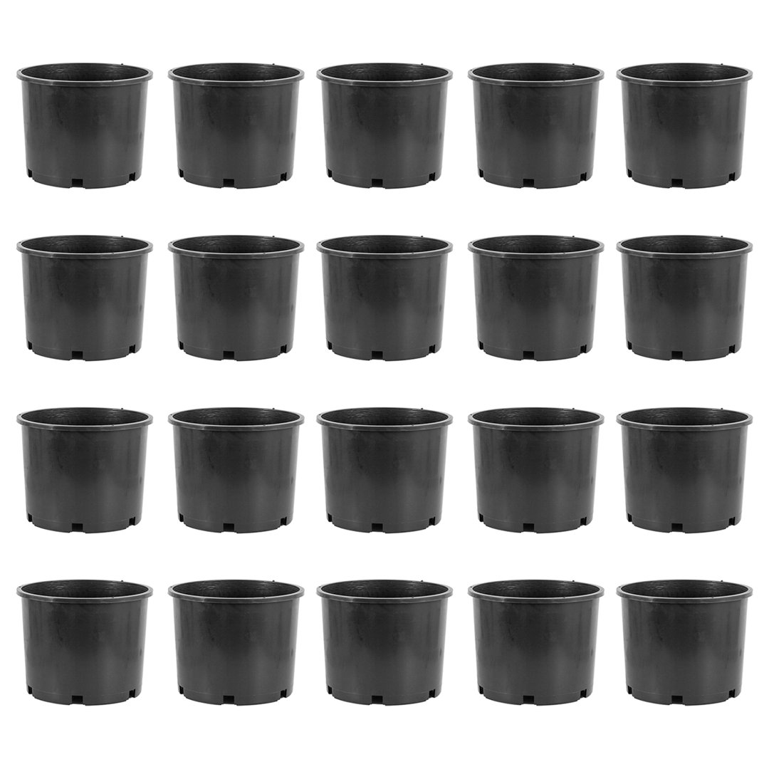 Pot Planter (Set of 4) Pro Cal