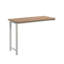 Bureau, finition brune