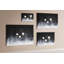 Mairis Cork Corkboard / Bulletin Board