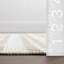 Tapis rayé Mortica-276886005