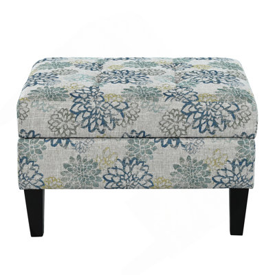 STORAGE OTTOMAN