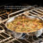 Hestan Provisions Ovenbond 9" Round Baking Pan