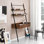 Bureau incliné / échelle Innes