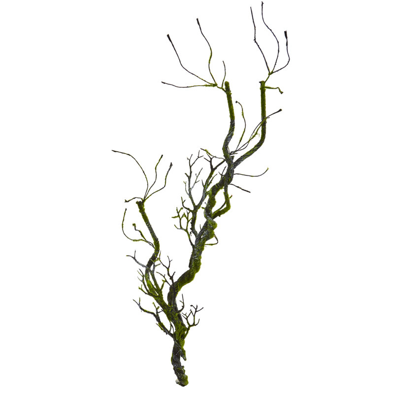 43'' Faux Birch Branch