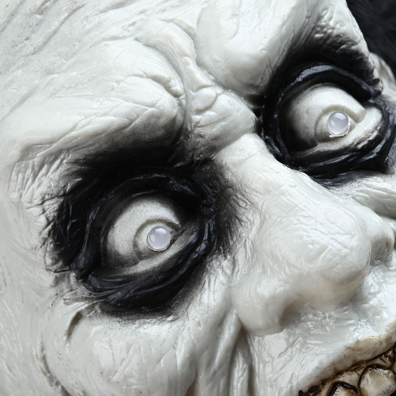 Piquet de jardin d'Halloween Niland