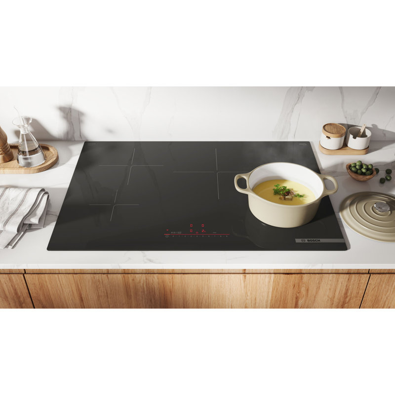 500 Series Induction Cooktop 30'' Without Frame