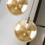 Hala 1 - Light Globe Pendant