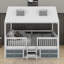 Lit double en bois-412500830