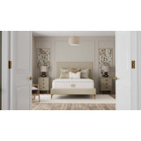Timeless 15'' Plush Pillow Top Innerspring Mattress