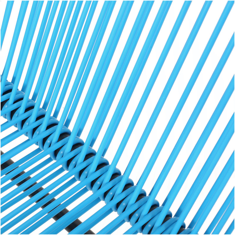 Nusa Chair, Blue