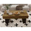 Table basse 42 po