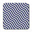 Square 6 Piece Coaster Set