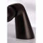Kingston Triple Handle Deck Mounted Clawfoot Tub Faucet with Diverter and Handshower-11174449