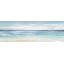 «Beach On» par  - impression sur toile tendue-50068583