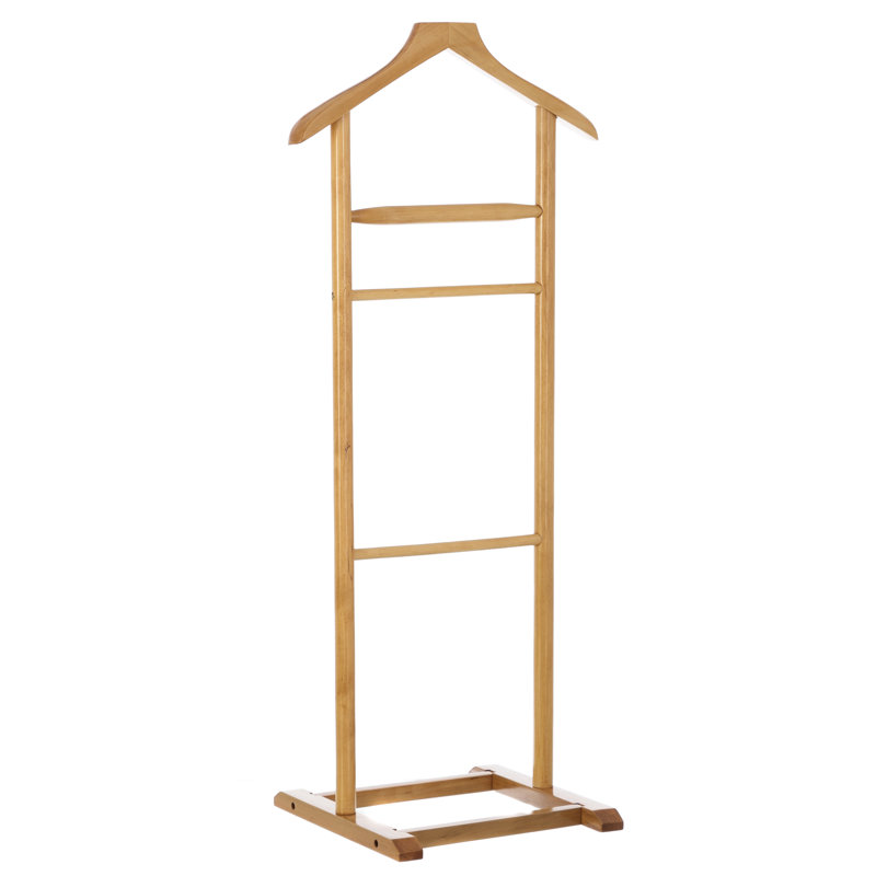 48cm Clothing Rack, Natural