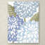 « sea dahlias i », reproduction d’art sur toile tendue Jadaya-20507719