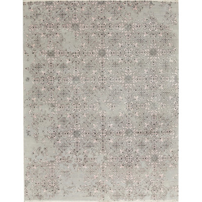 Floral Indoor Rug