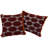 Reversible Throw Pillow