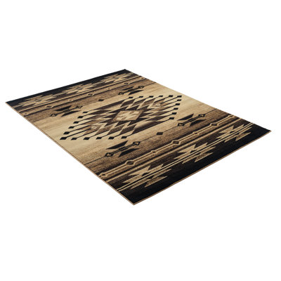 Calica Southwestern Rug