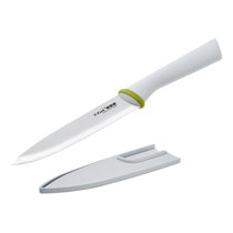 Peterson Housewares Inc. Ceramic Blade Softouch Handle Specialty Fruit & Vegetable Knife