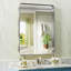Miroir de salle de bain mural Llesenia-184043385-179273157-184043339