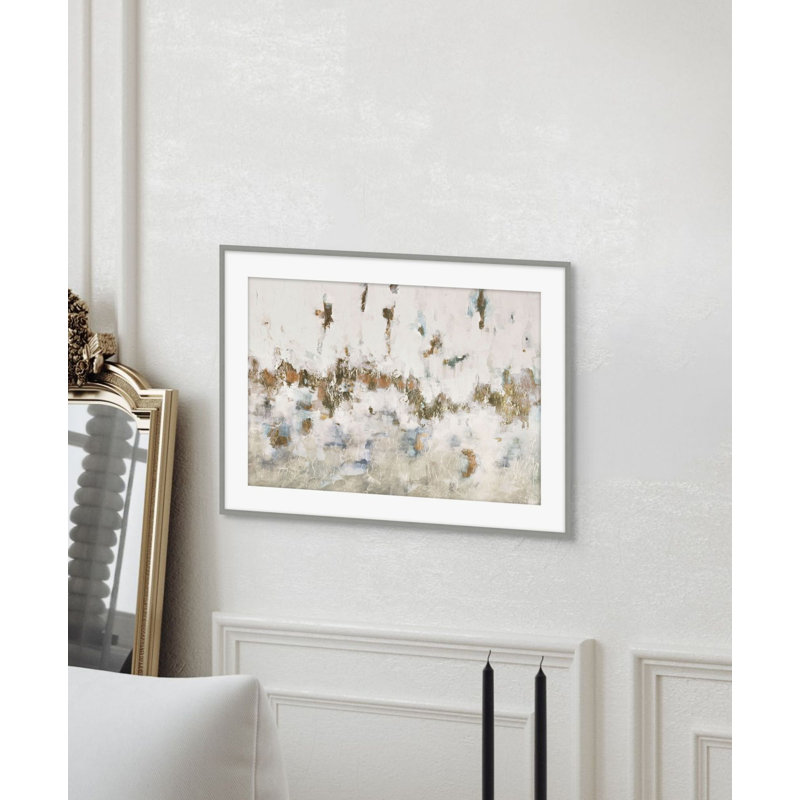 Lucia 1 Print by Studio L57 Contempo, 20.5" H x 25.5" W