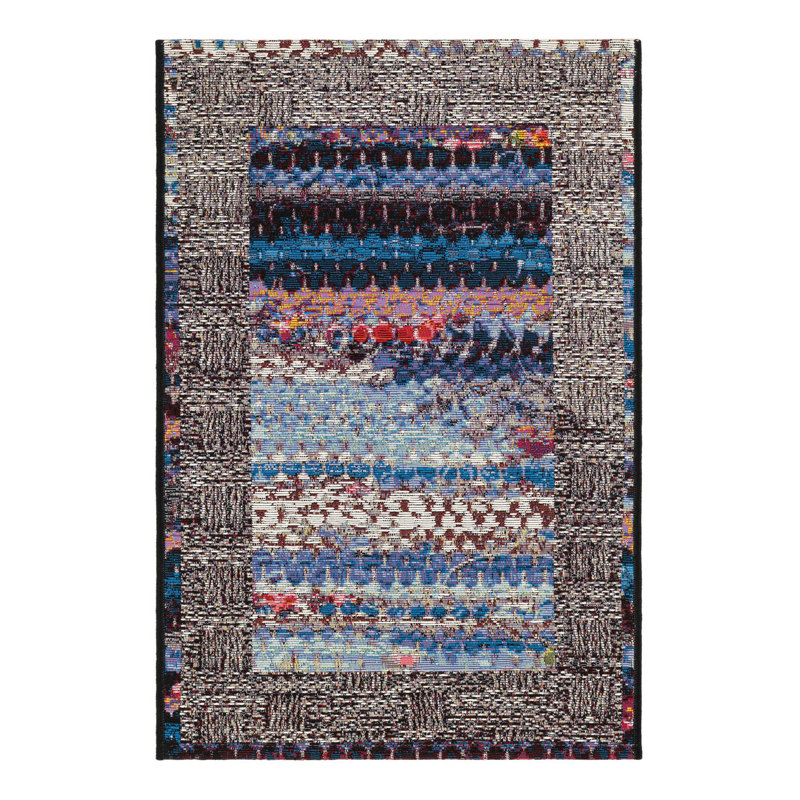 Keazia Area Rug, Rectangle 2' x 3'1"