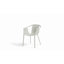 Chaise de patio Patrioflare Capri 2PK, gris-123991261