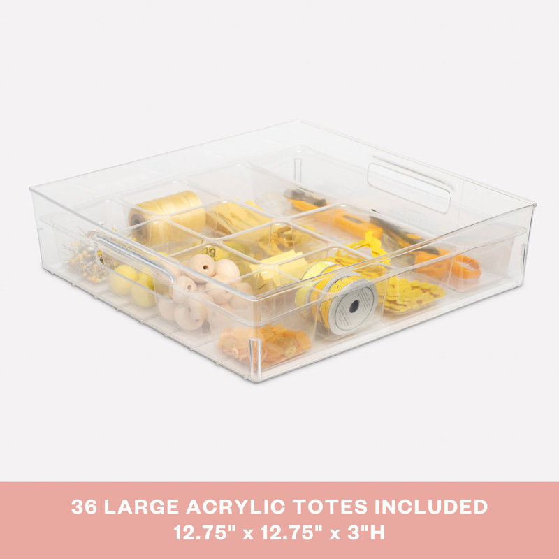 DreamBox Craft Cabinet: Ultimate Storage & Workspace