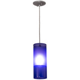 Cilindro Play 1 - Light Pendant