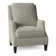 Savannah 31.5" W Armchair
