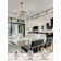 Smart Dimmer Wall Switch, Remote&APP&Voice Control, No Hub Required, Single Pole or 3 Way