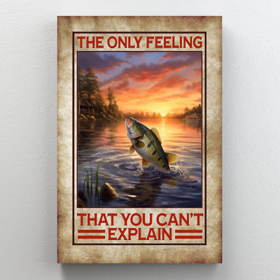 Lyset " The Only Feeling Thay You Cant Explain "