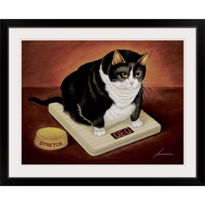 Anjelina Stretch Kelley «Lowell Herrero», reproduction d'art