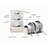 Caraway Non-Toxic Ceramic Nonstick Cookware Set-112899101