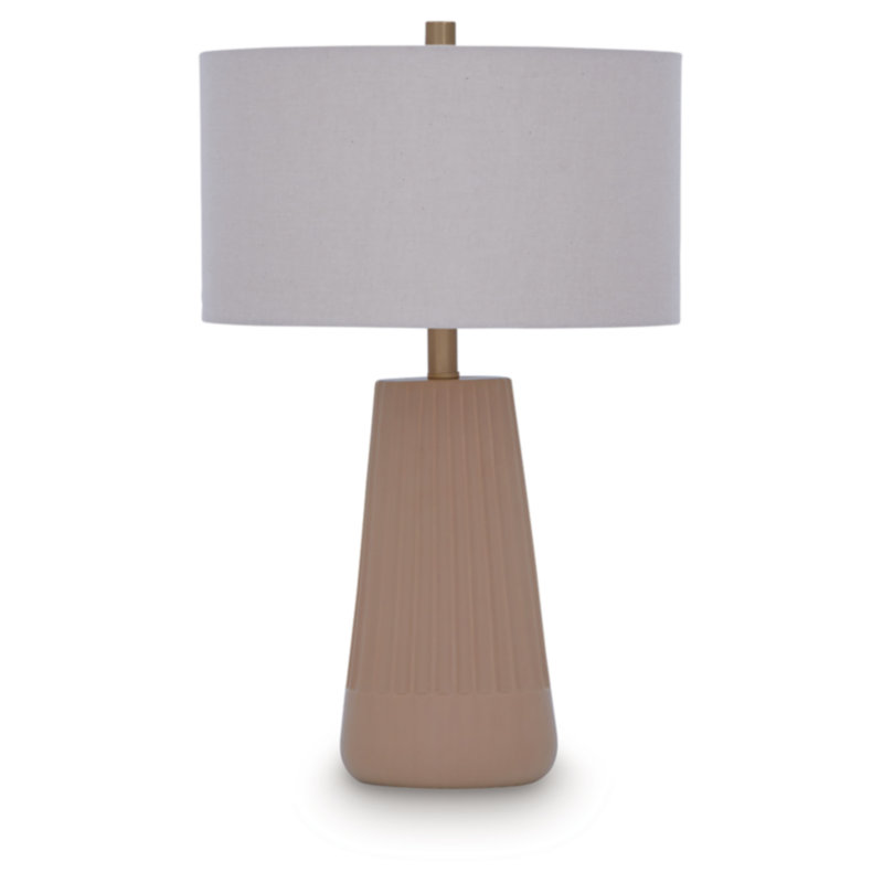Lampe de table Dellner