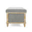 Repose-pieds avec rangement Osgood-61424329
