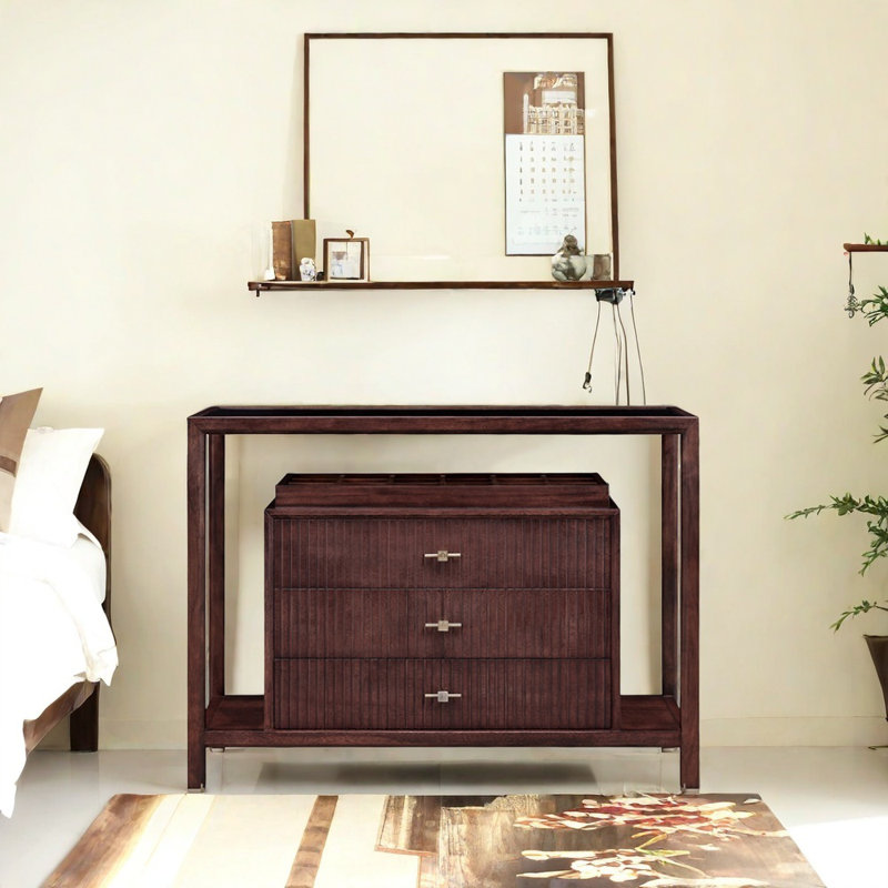 Commodes haut de gamme