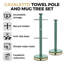 Composite Paper Towel Holder
